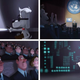 Illustration for article titled emMr. Peabody And Sherman/em Concept Art Is Way More Surreal Than The Film